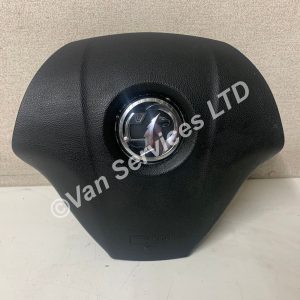 Genuine Vauxhall Combo Drivers Airbag - Fits 2010-18