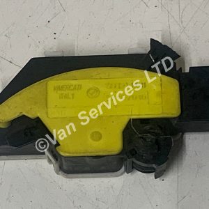 Fiat Doblo Vauxhall Combo Clutch Pedal Switch - Fits 2010-18