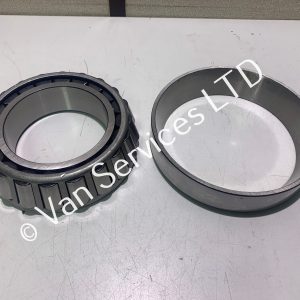 FAG 32216-A Taper Roller Bearing 80x140x35.25mm