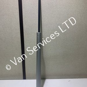 VPN4400 Drawbar damper - Knott KFG35