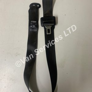 Genuine Iveco Eurocargo Lap Belt Seatbelt - off 2008 Truck