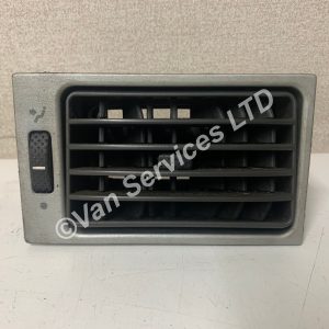 Genuine Iveco Eurocargo Dash Air Vent - Fits 2004+