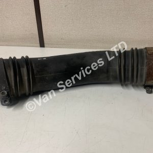 Genuine Iveco Eurocargo 5.9 TD Intercooler Pipe - 504042097 - Fits 2004+