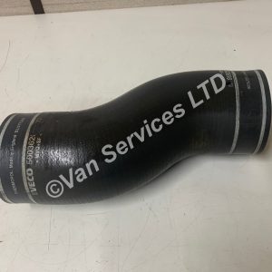 Genuine Iveco Eurocargo 5.9 TD Air Intake Pipe - 500362698  Fits 2004+