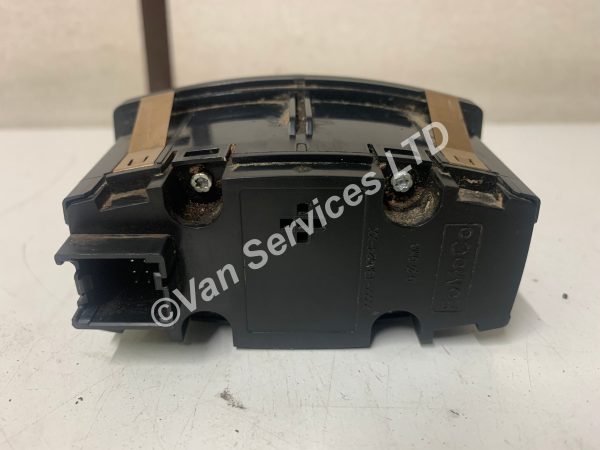 thumbnail image 2 of TPUK Front Fog Lamp For Ford Transit Mk8 (2014+) – 1209177 – Fits Left Or Right, FWD & RWD, Bulb Included 2 of 2