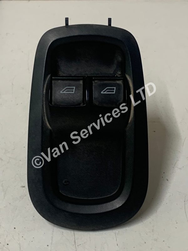 Genuine Ford Transit MK 8 OS Electric Window Switch 2014 Van 