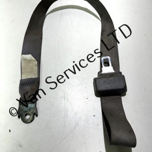 Genuine Isuzu NQR N75 7.5 ton N/S Passenger Middle Seat Belt - Fits 2009+