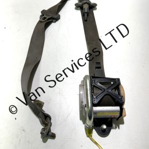 Genuine Isuzu NQR N75 7.5 ton O/S Driver Seat Belt - Fits 2009+