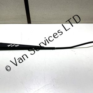 Genuine Isuzu NKR NPR NQR N35 N75 N/S Passenger Wiper Arm – Fits 2009+