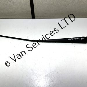 Genuine Isuzu NKR NPR NQR N35 N75 O/S Driver Wiper Arm - Fits 2009+