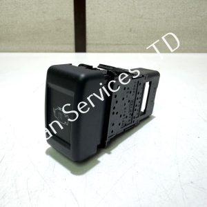 Genuine Isuzu NQR N75 Euro 6 Engine Pre Heater Switch Relay - Off 2017 Truck