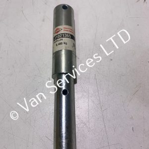 Kuhn Agricultural Machinery Top Arm Bolt J1021365