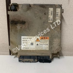 Isuzu N75.190 NQR 5.2 TD EURO 4 ECU - 8980412644