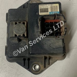 Genuine Isuzu NKR NPR NQR 24V Auto Control Module - 898077-1181