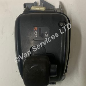 Genuine Isuzu NQR N75 5.2 Automatic Gearbox Selector off 2017 Truck