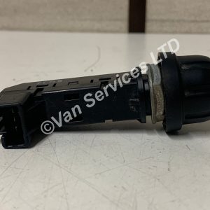 Genuine Isuzu NKR N75 NQR Engine Idle Switch - Fits 2009+