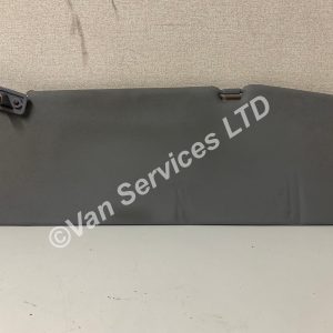 Genuine Isuzu NQR N75 NS Passenger Sun Visor - Off 2017 Truck