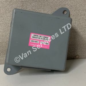 Genuine Isuzu NKR NPR NQR Euro 6 Camera / Lane Control Unit - 8983227120