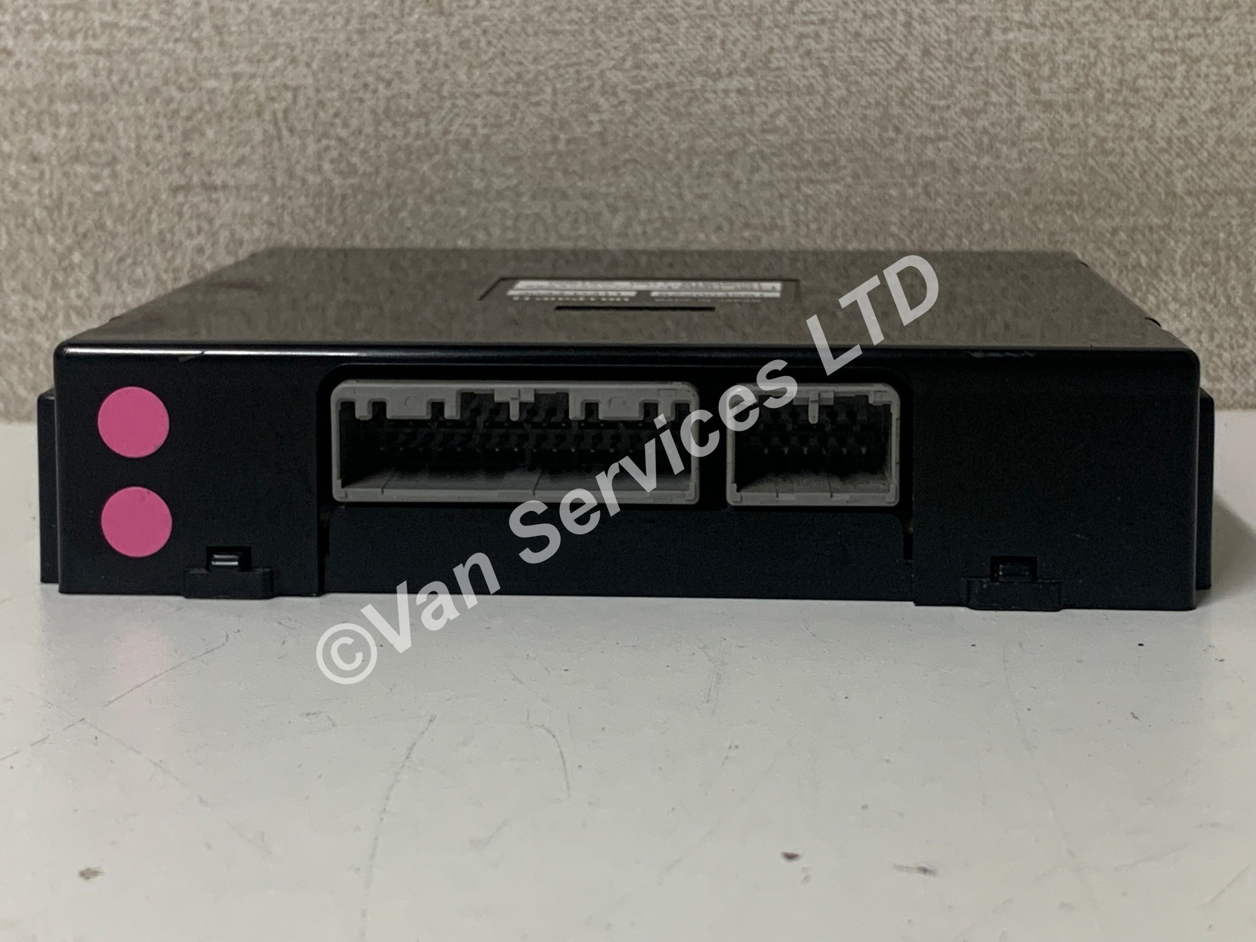 Genuine Isuzu NKR NPR NQR Euro 6 Mimamori Control Unit Module 