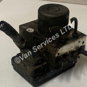 ISUZU NQR N75 ABS PUMP - 898283207- FITS 2009+