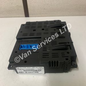 BIPPER NEMO FIORINO BLUE AND ME MODULE - FITS 2008+