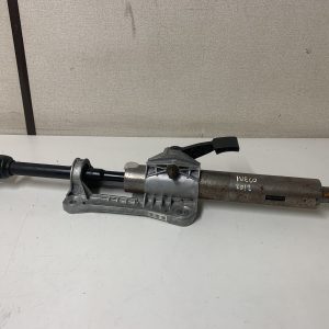 Iveco Daily 3.5 Adjustable Steering Column - Off 2012 Van