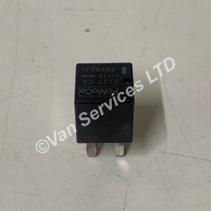 Genuine Ford Transit Connect 4 Pin Relay - 8T2T-CA