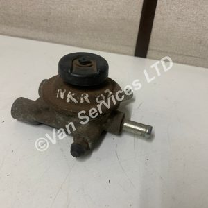 Isuzu NKR Lift Pump - Off 2007 Truck