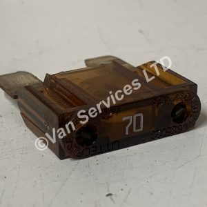 Lorry Van Commercial 70 AMP Fuse - 215202