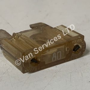 Lorry Van Commercial 80 AMP 32v Fuse - 408602