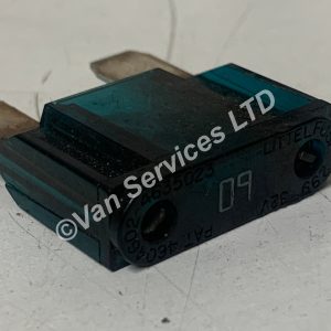 Lorry Van Commercial 60 AMP 32v Blue Fuse - 108402