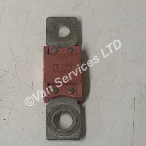 Lorry Van Commercial 250 AMP Pink Fuse