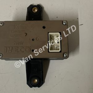 Genuine Iveco Eurocargo 24v TRW Module - 504206106