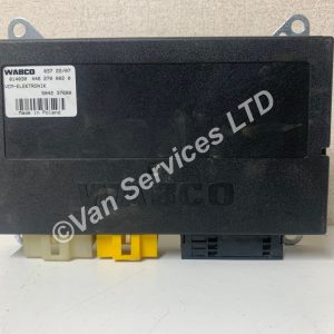 Genuine Iveco Eurocargo Wabco Elektronik Module - 5042 37680