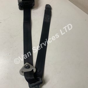 Genuine Partner Berlingo NS Front Seatbelt - Fits 2008-12 - 96746323XX