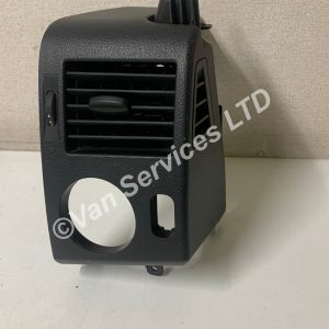 MERCEDES SPRINTER OS DRIVER DASH AIR VENT - FITS 2007-18