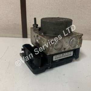 RENAULT KANGOO 1.5 DCI ABS PUMP - 0265 232 169 - FITS 2010+