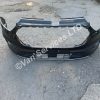 Trail bumper