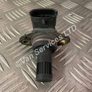 Genuine Iveco Eurocargo Air Intake Sensor - Fits 2004-10 501101690