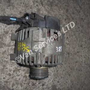 Peugeot Expert Dispatch Scudo 2.0 Alternator 2007-15 CL15