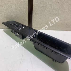 GENUINE EXPERT DISPATCH SCUDO PROACE OS ELECTRIC MIRROR AND WINDOW SWITCH - FITS 2016+