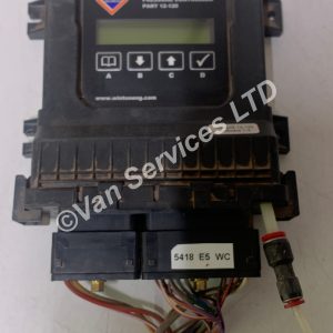 Winston Intelligent Pressure Controller Part 12-120