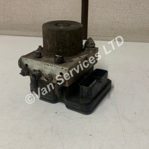 GENUINE FORD TRANSIT MK 8 ABS PUMP - EK31-2C405-AB - FITS 2014+