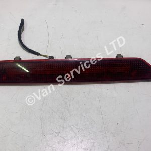Genuine Ford Transit MK 8 High Level Rear Brake Light - Fits 2014-19