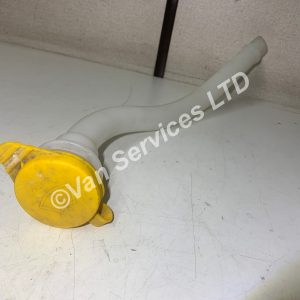 MERCEDES CITAN RENAULT KANGOO 1.5 DCI WINDSCREEN WASHER PIPE - FITS 2012-22