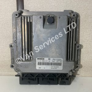 MASTER MOVANO NV400 2.3 JTD ECU - FITS 2010+ 0281030577