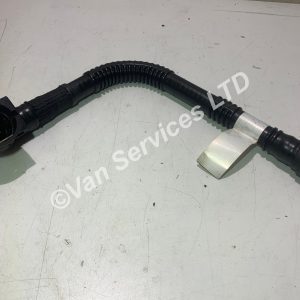 Genuine Fiat Doblo Vauxhall Combo 1.6 Water Oil Cooler Pipe - Fits 2010-15