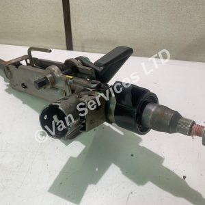 VIVARO TRAFIC PRIMASTAR ADJUSTABLE STEERING COLUMN - FITS 2007-14 8200762566
