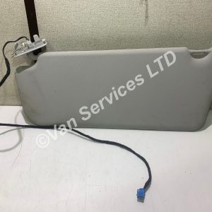 Genuine Expert Dispatch Scudo Proace OS Driver Sun Visor - Fits 2016-22