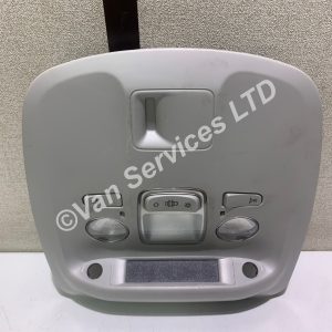 EXPERT DISPATCH SCUDO PROACE INTERIOR COURTESY LIGHT UNIT - FITS 2016+